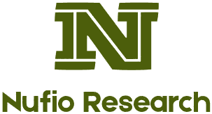 Nufio Research